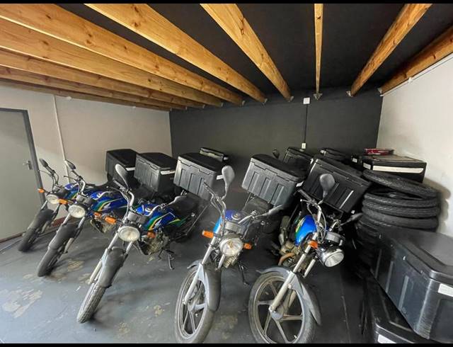 INDUSTRIAL PROPERTY TO RENT IN LYTTELTON